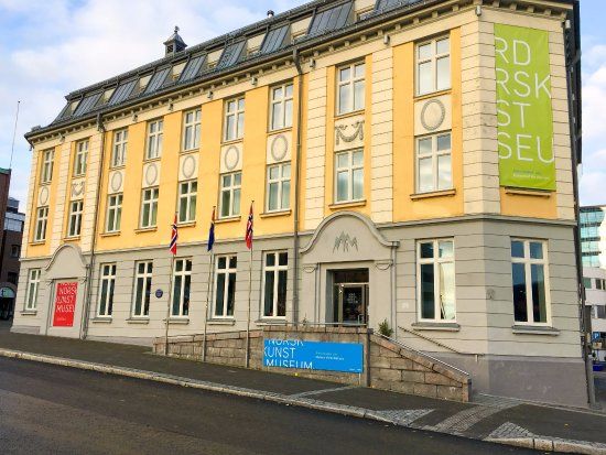 Musée d'art de Norvège septentrionale